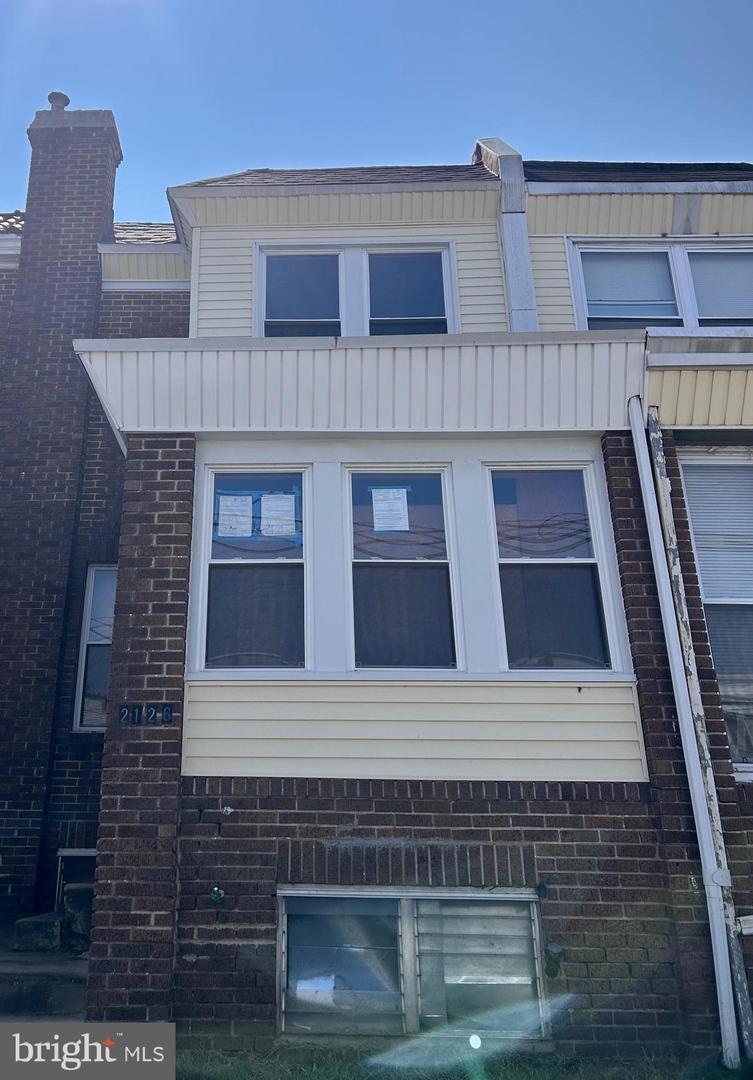 2126 Stenton Avenue, Philadelphia