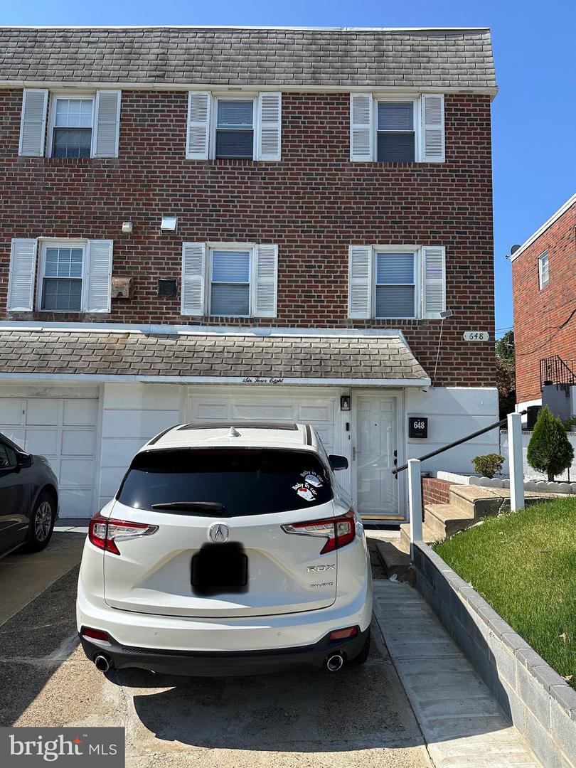 648 Lawler Street, Philadelphia