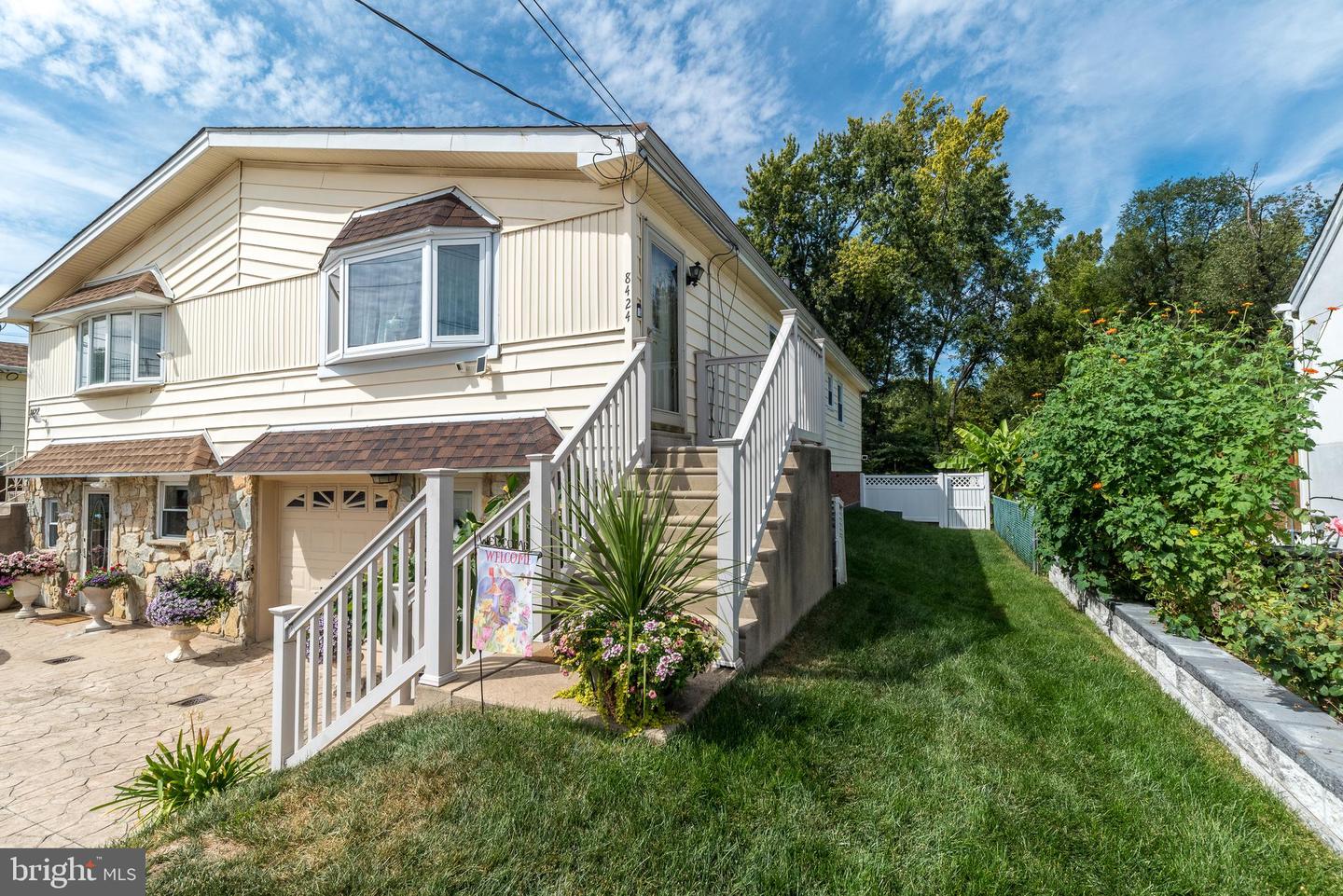 8424 Algon Avenue, Philadelphia