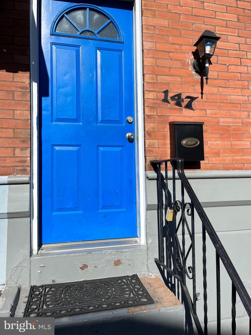 147 Tree Street, Philadelphia