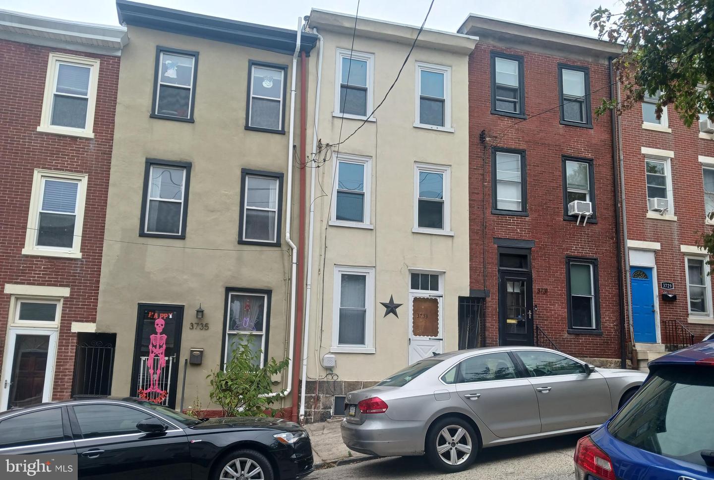 3733 Calumet Street, Philadelphia