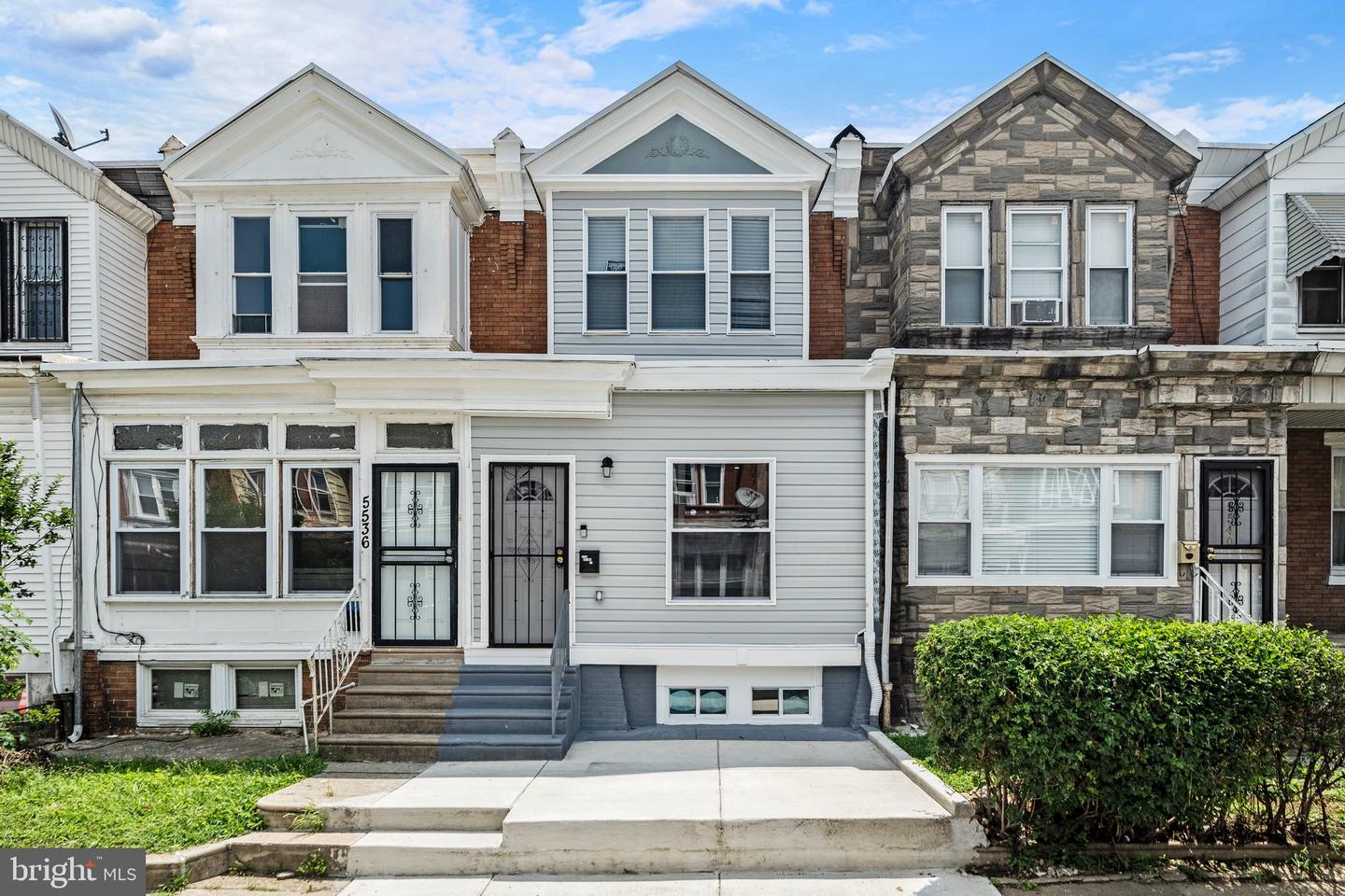 5538 Upland Street, Philadelphia