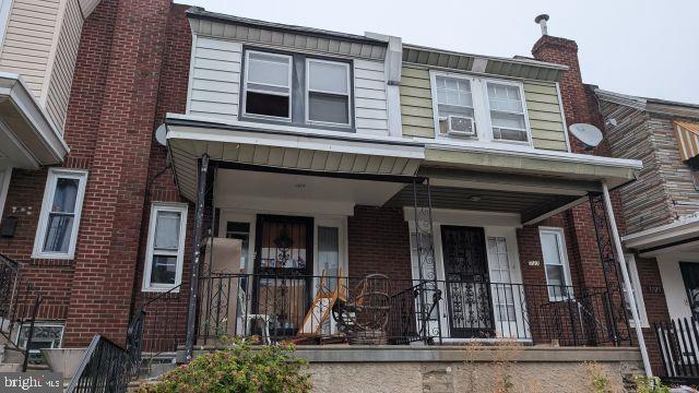 7729 Temple Road, Philadelphia