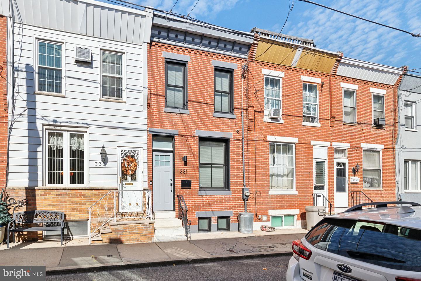 331 Winton Street, Philadelphia
