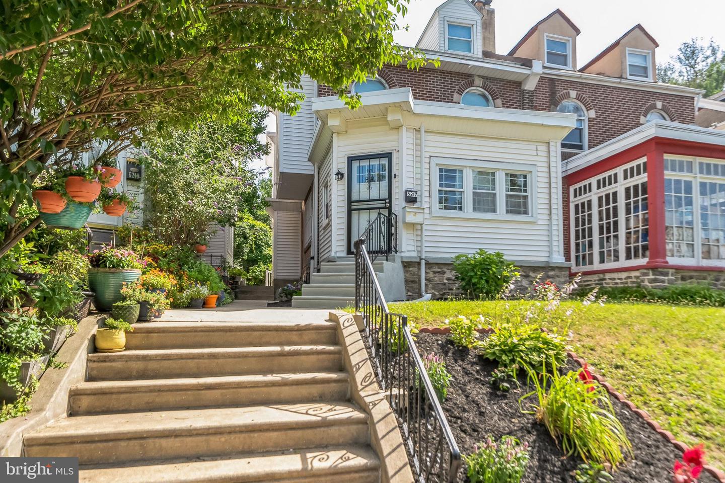 6217 Greene Street, Philadelphia