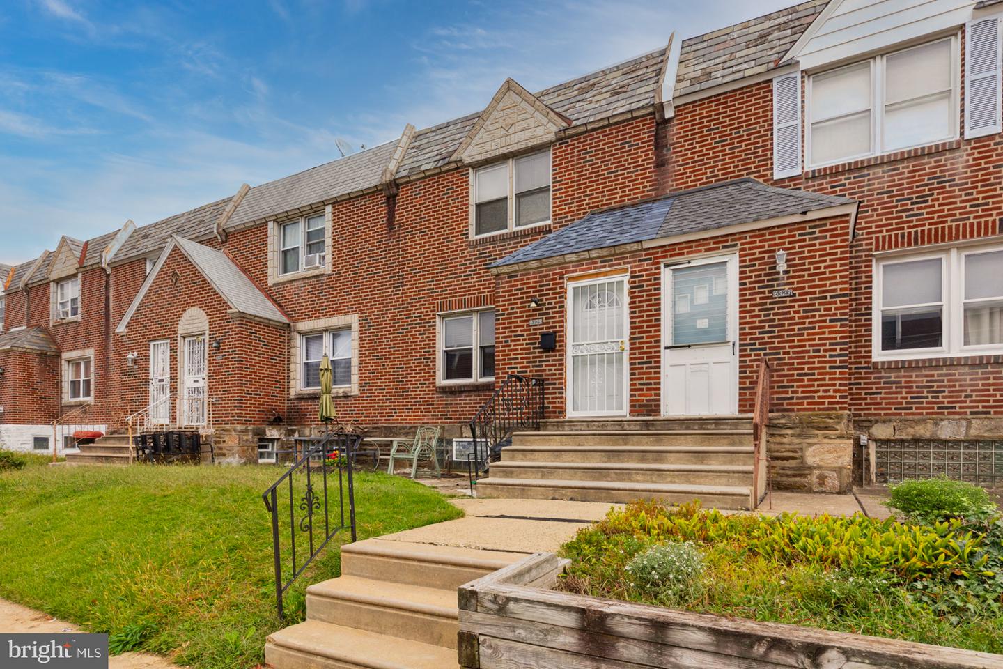 6325 Elmhurst Street, Philadelphia