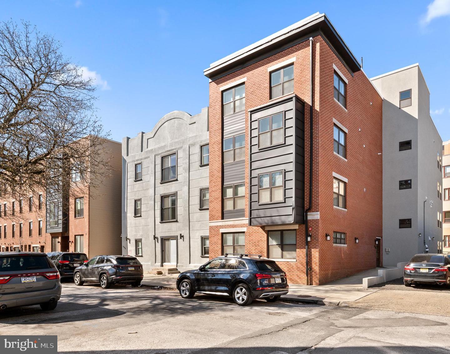 988 N Marshall Street #2r, Philadelphia
