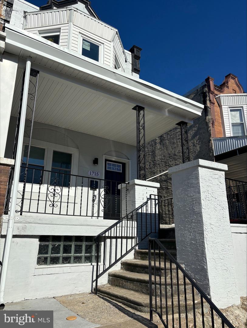 1715 S 58th Street, Philadelphia