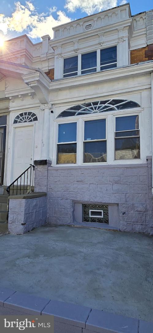 442 W Fisher Avenue, Philadelphia
