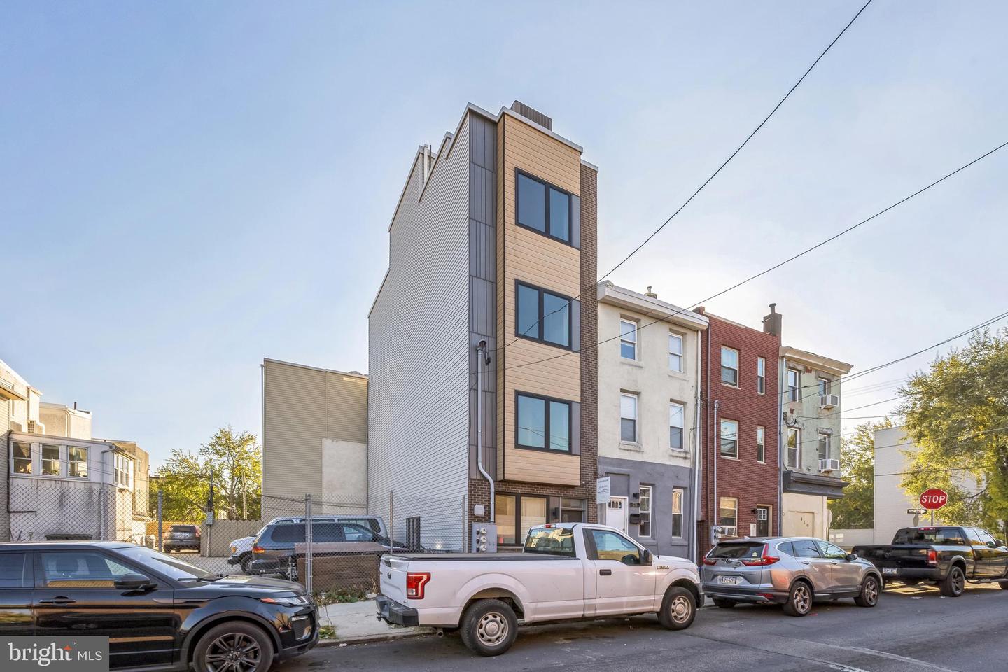 614 W Master Street #2, Philadelphia