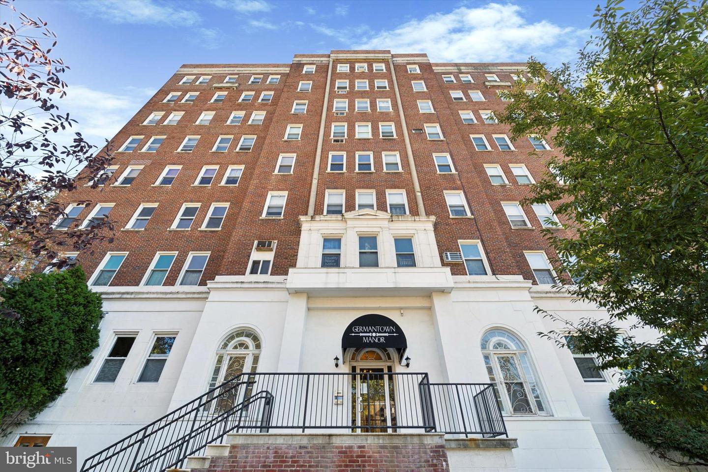 400 W Hortter Street #704, Philadelphia