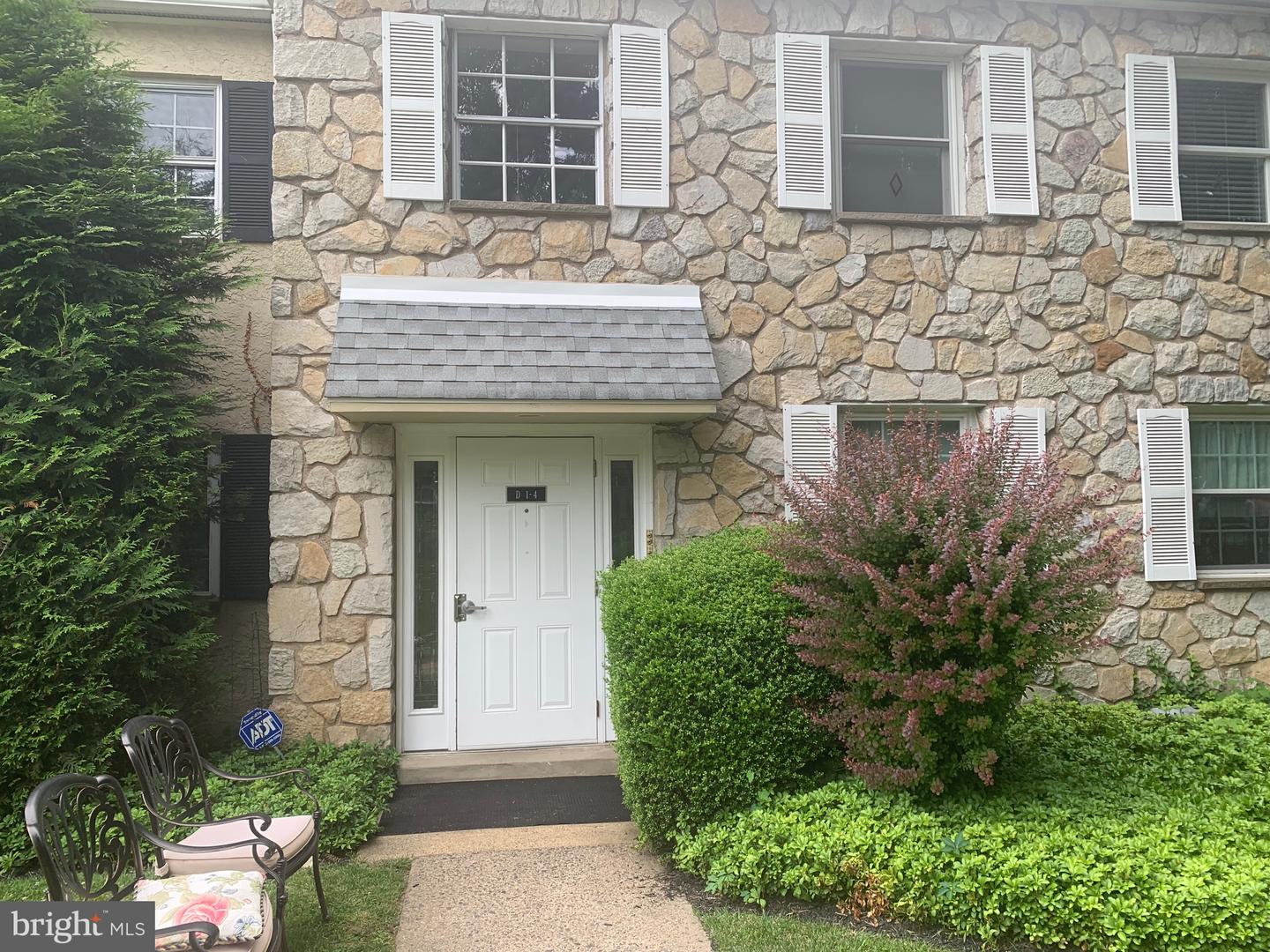 7300 Cresheim Road ##d4, Philadelphia