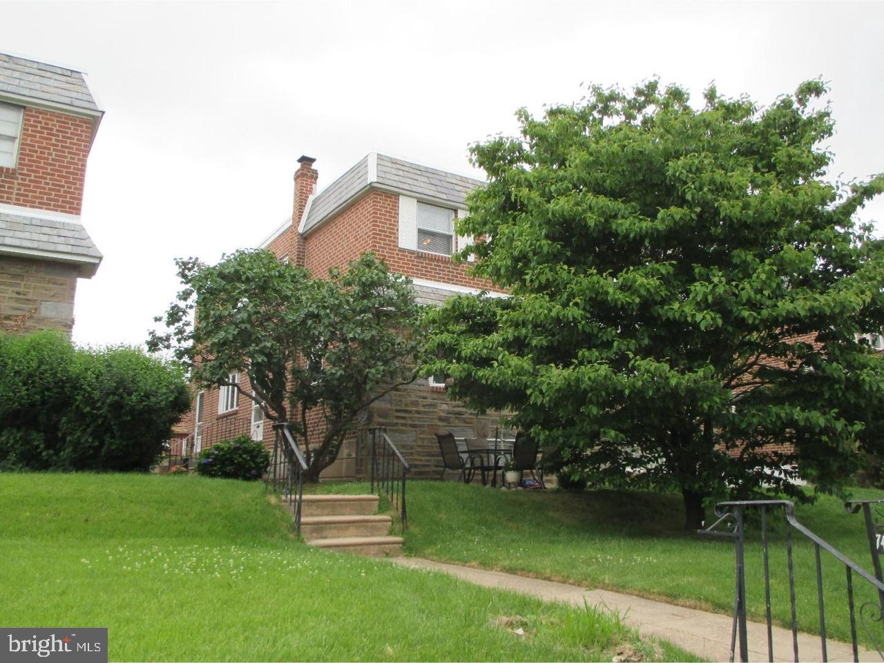 7432 Brous Avenue, Philadelphia
