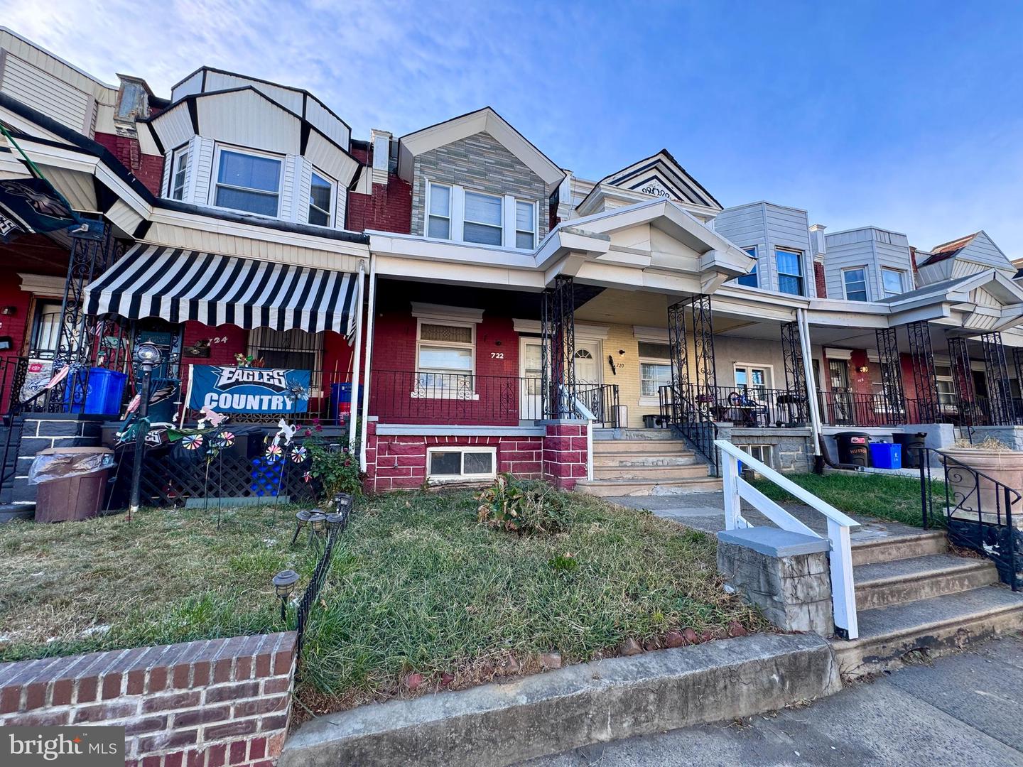722 S 57th Street, Philadelphia