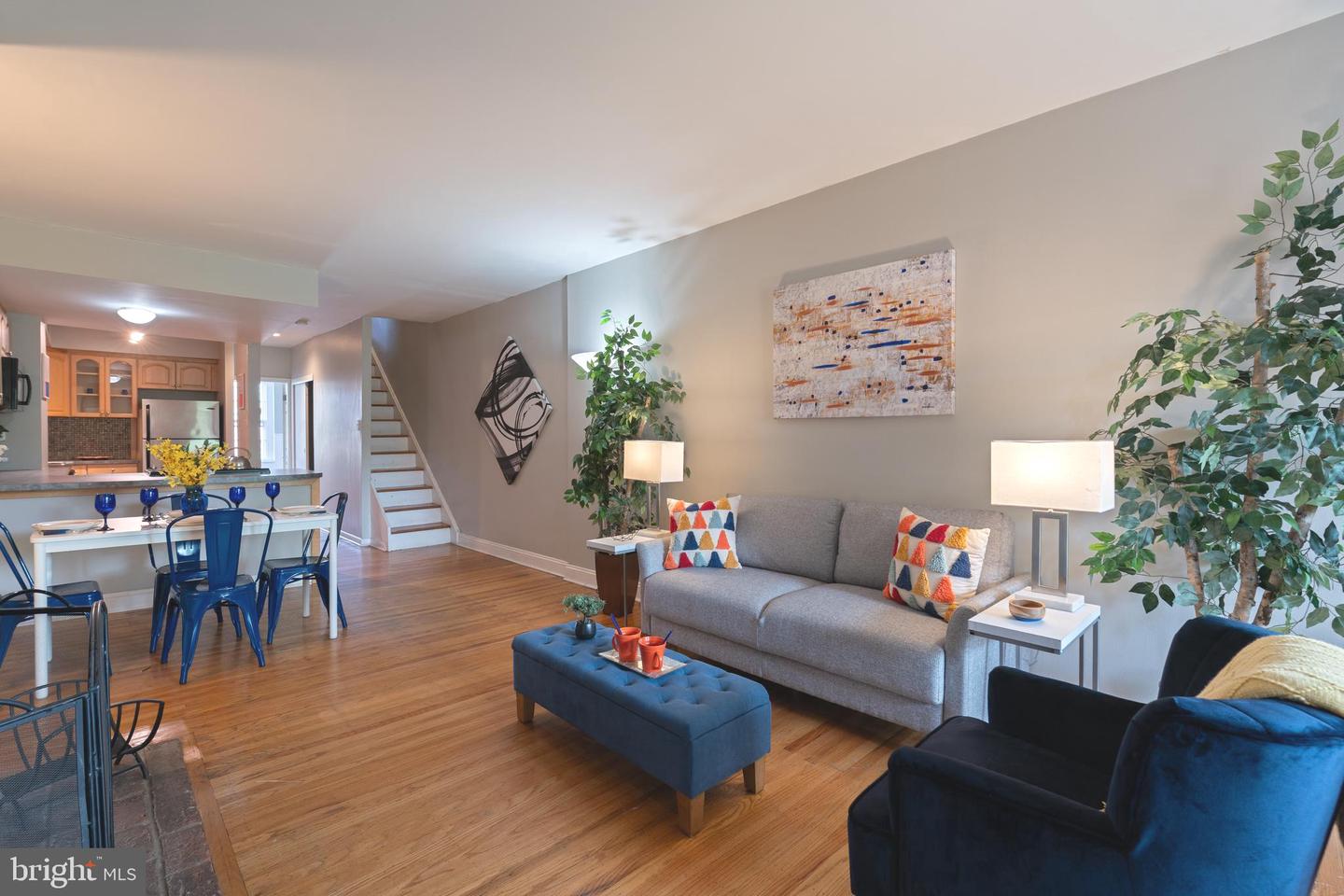 400 S 2nd Street #410b, Philadelphia