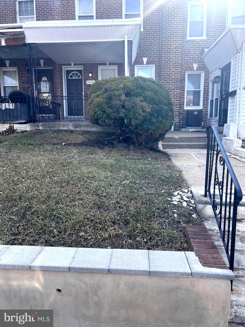 6628 Lebanon Avenue, Philadelphia