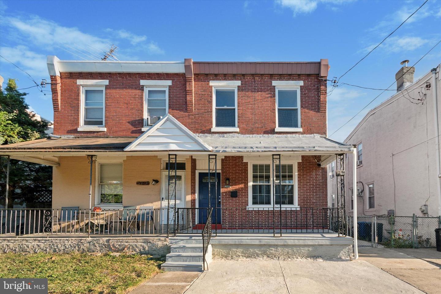 6717 Ditman Street, Philadelphia