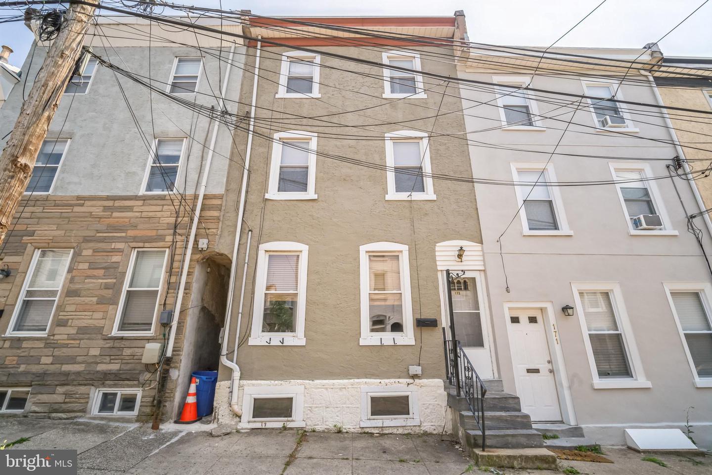 173 East Street, Philadelphia