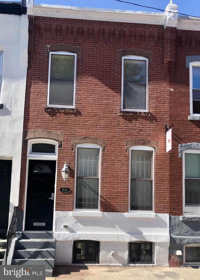 2034 N Cleveland Street, Philadelphia