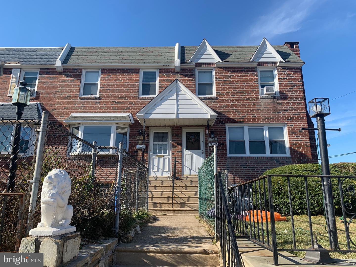 12574 Nanton Drive, Philadelphia