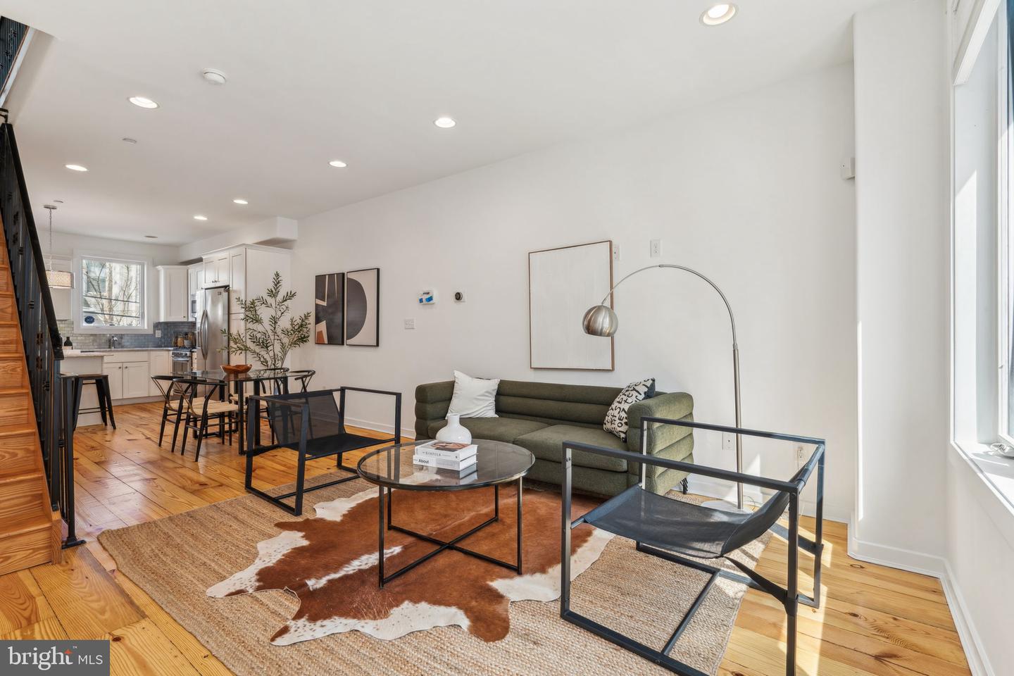 1524 S Dorrance Street, Philadelphia