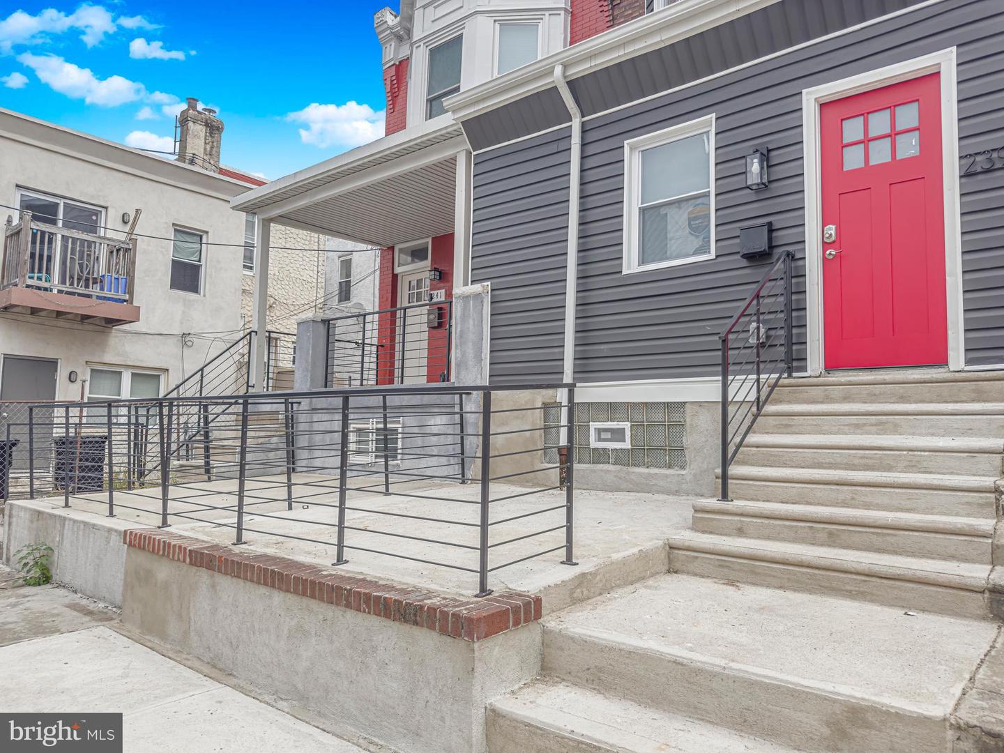 239 N Farson Street, Philadelphia