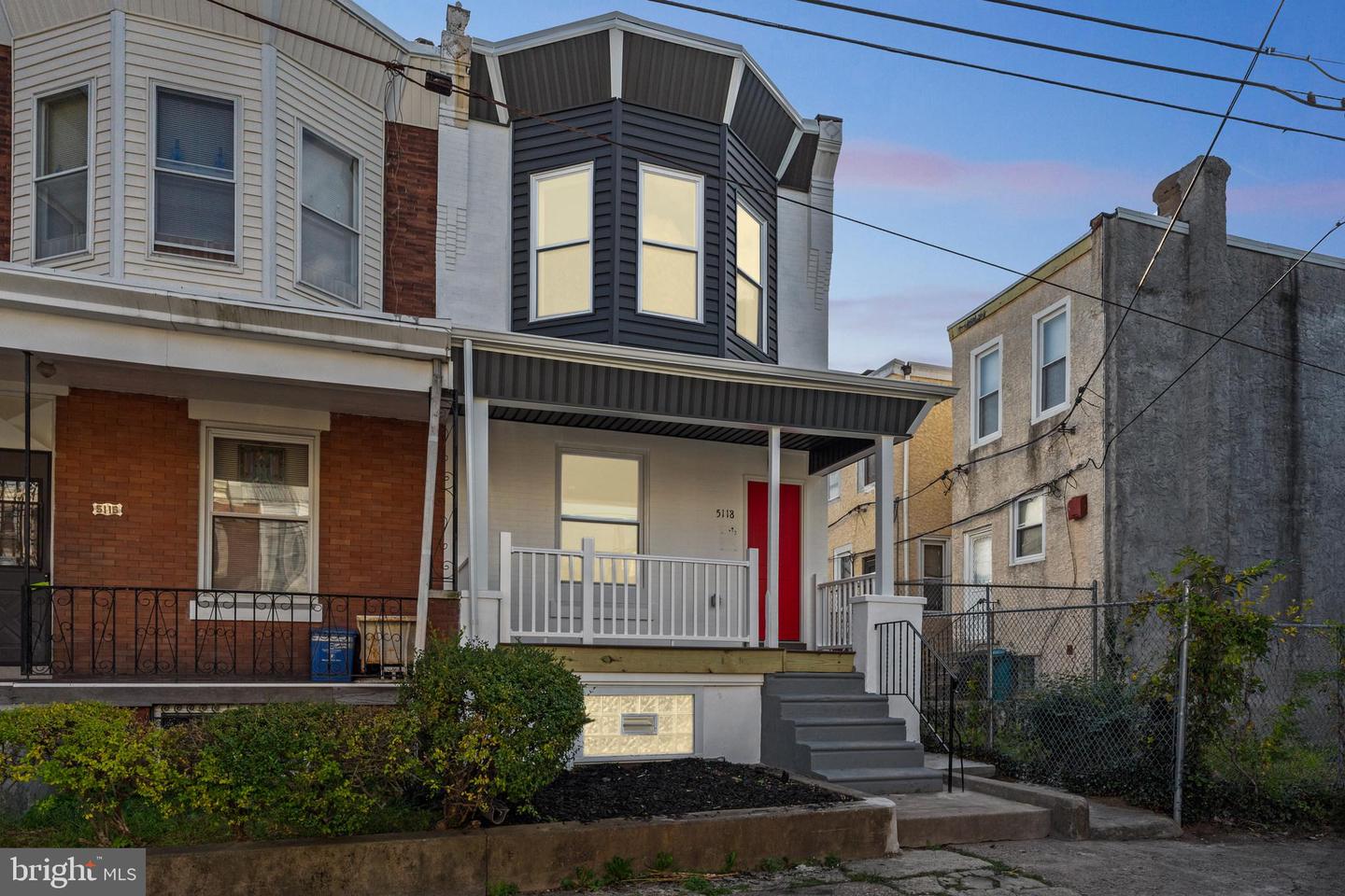 5118 Marion Street, Philadelphia