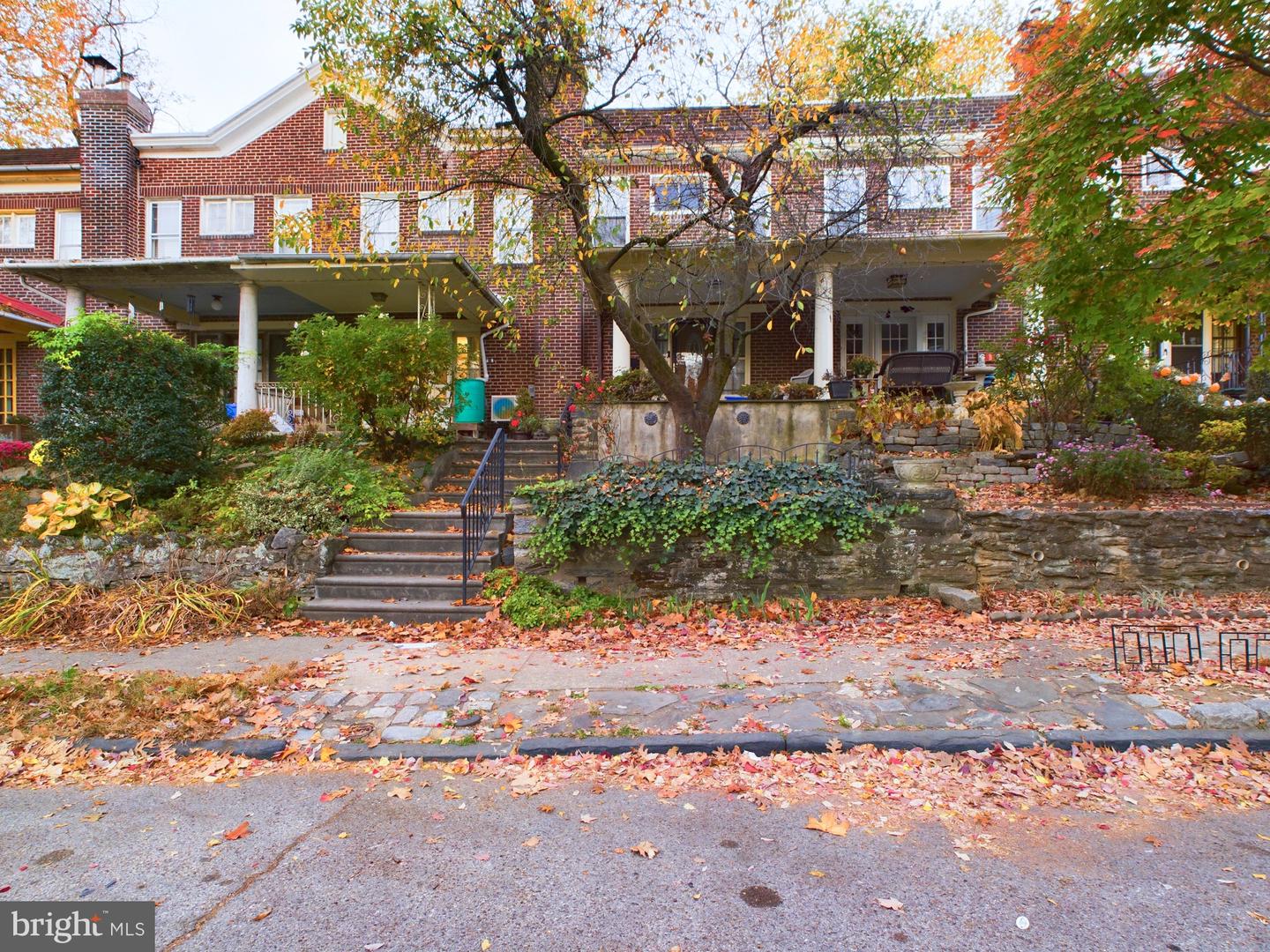 6132 Mccallum Street, Philadelphia