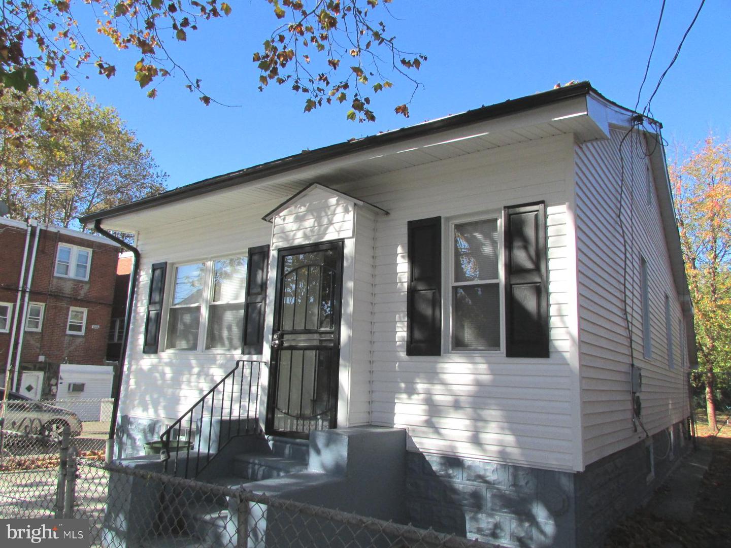 6014 Palmetto Street, Philadelphia