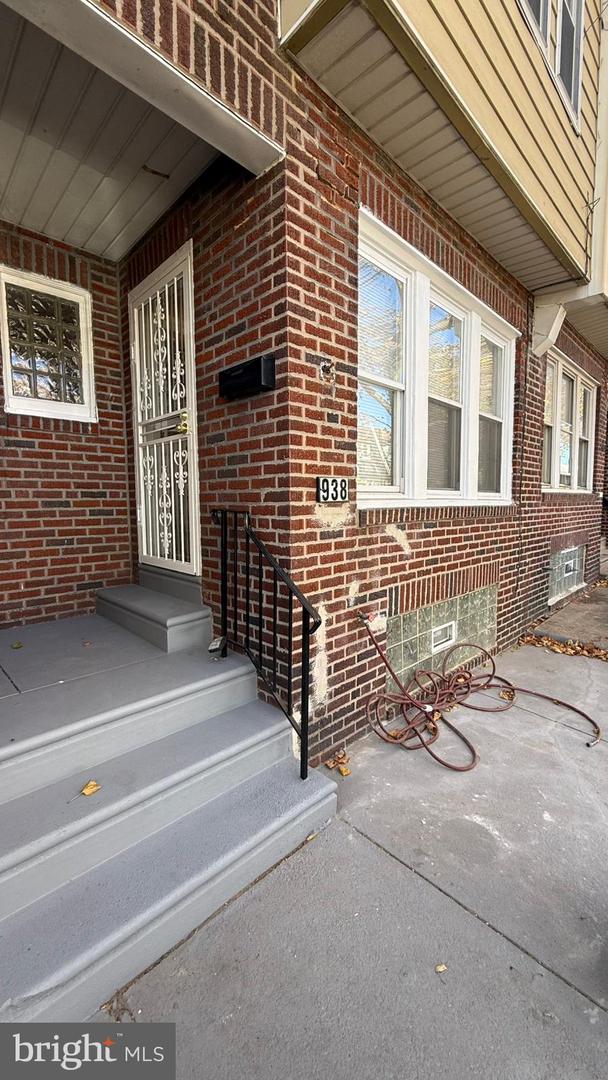 938 Anchor Street, Philadelphia