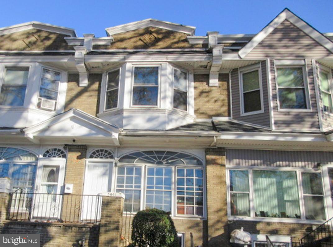 5841 Cobbs Creek Parkway