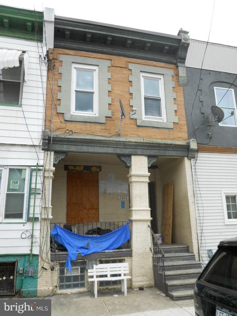 2603 N 30th Street, Philadelphia