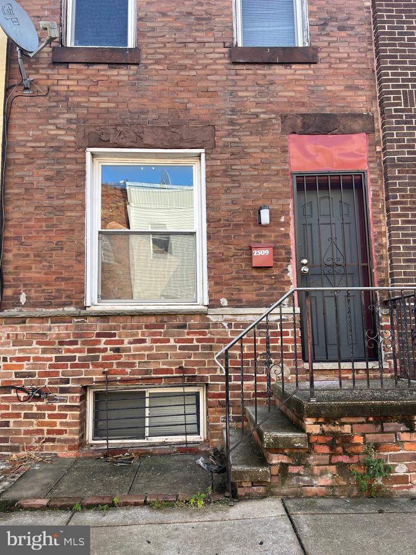 2509 S Sheridan Street, Philadelphia