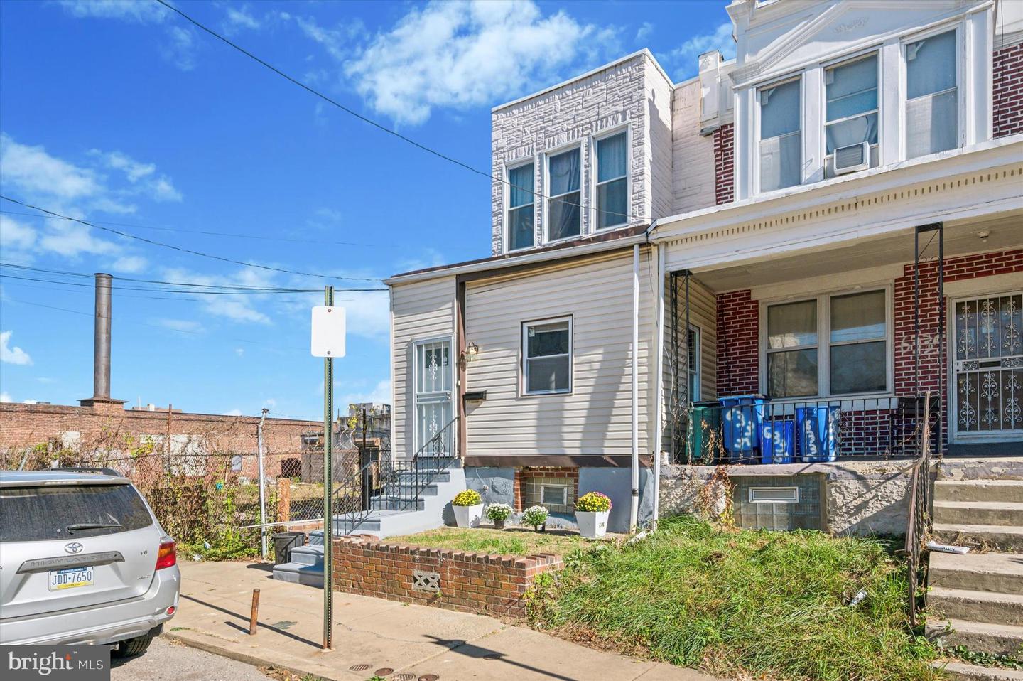6337 N Garnet Street, Philadelphia