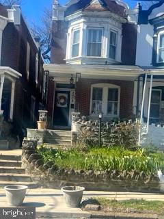 4608 Greene Street, Philadelphia