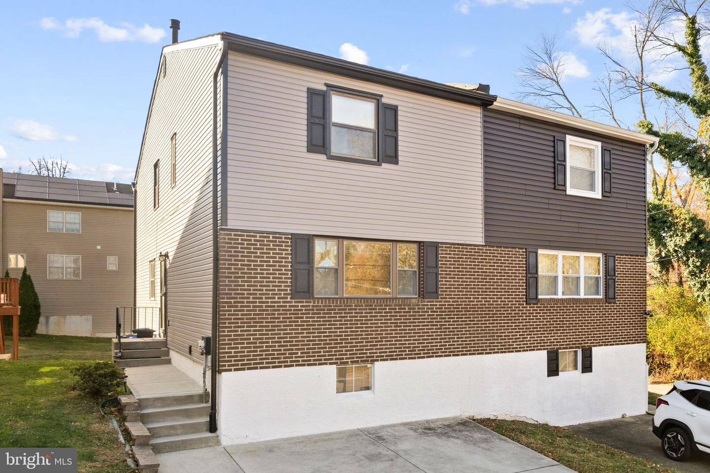 8116 Lawnton Street, Philadelphia