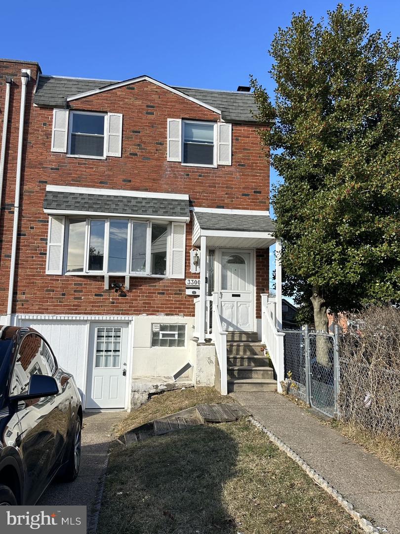 3300 Gurley Road, Philadelphia
