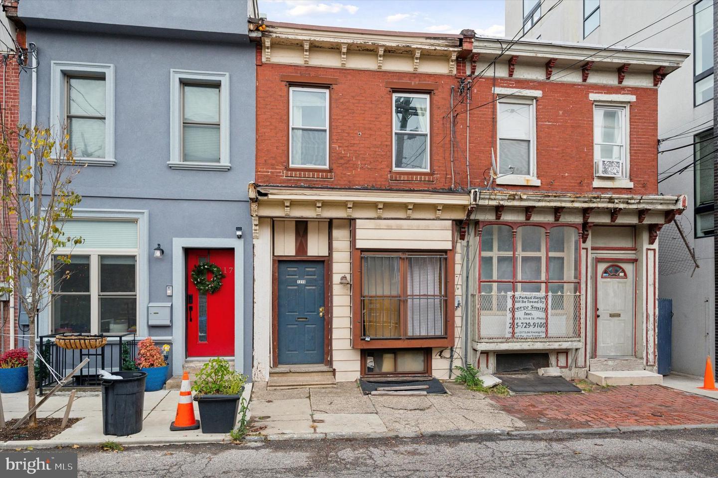 1215 N Taney Street, Philadelphia