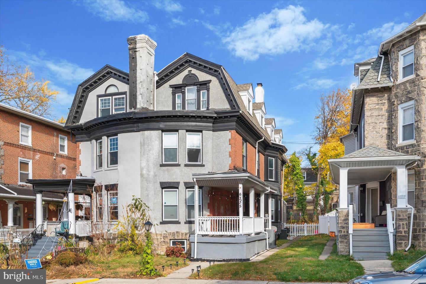 6335 Burbridge Street, Philadelphia