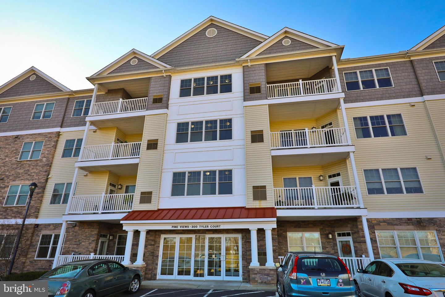 300 Tyler Court #443, Philadelphia