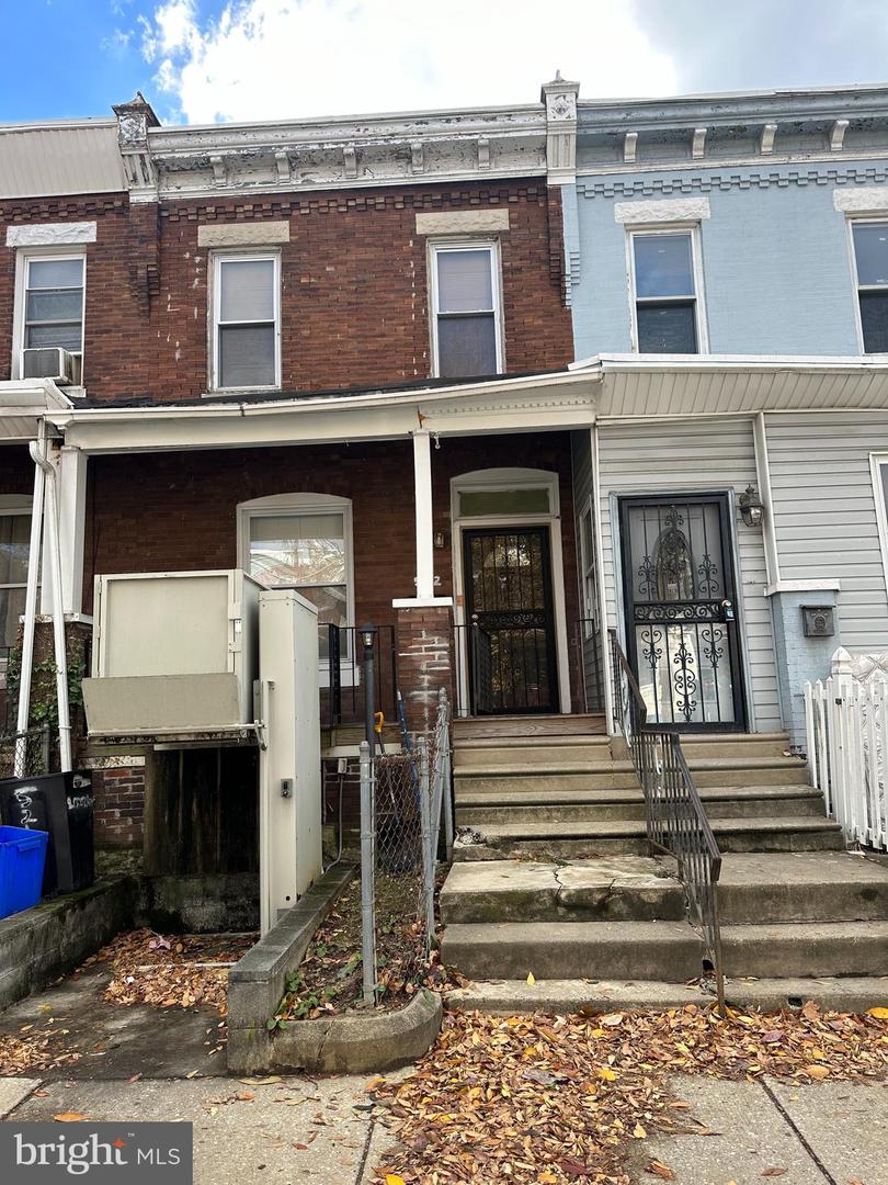 5212 Larchwood Avenue, Philadelphia