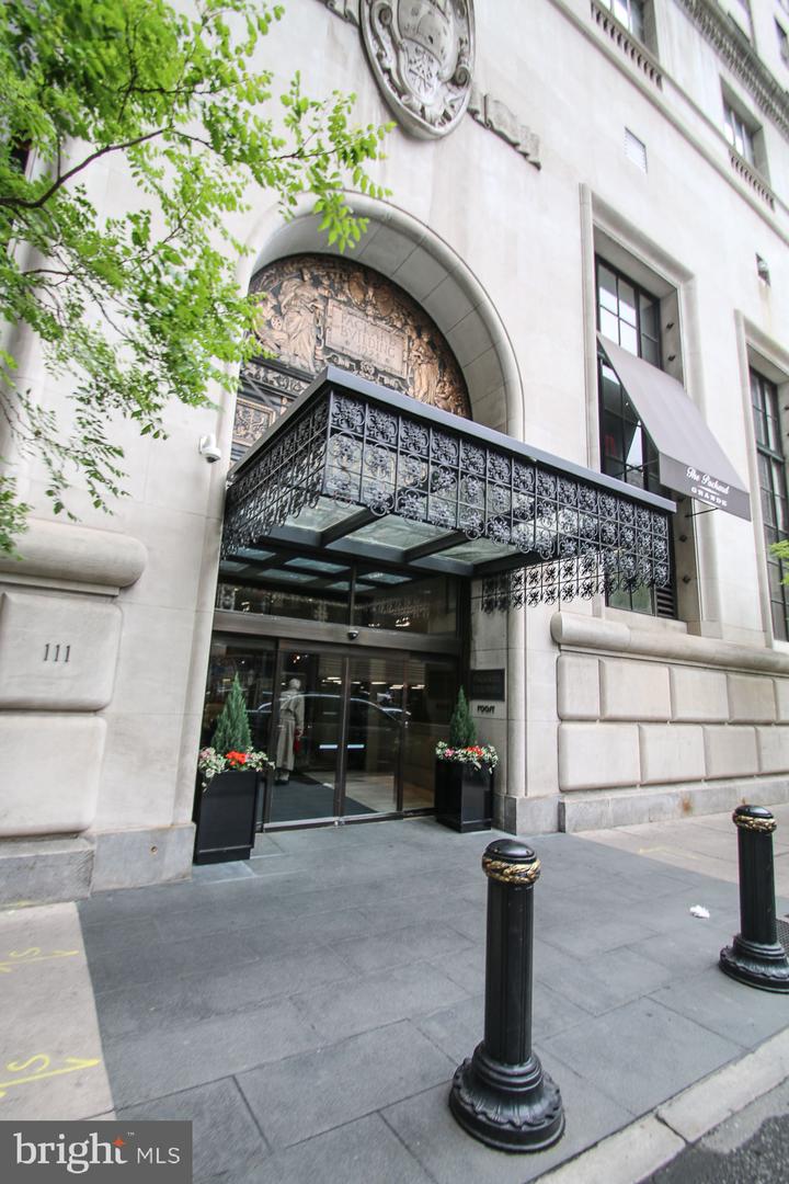 111 S 15th Street #2102, Philadelphia
