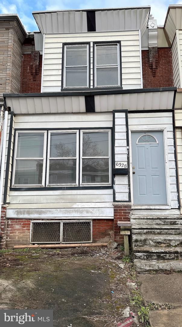 6328 Kingsessing Avenue, Philadelphia