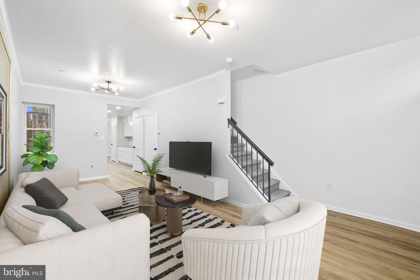 1821 N Croskey Street, Philadelphia