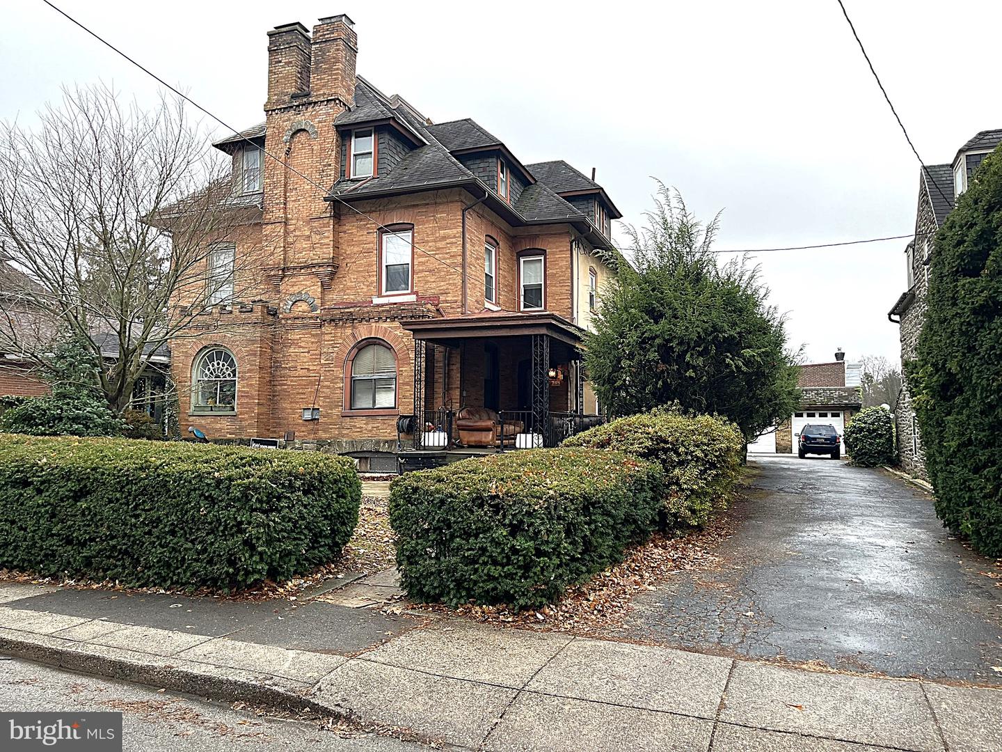 7814 Ardleigh Street, Philadelphia