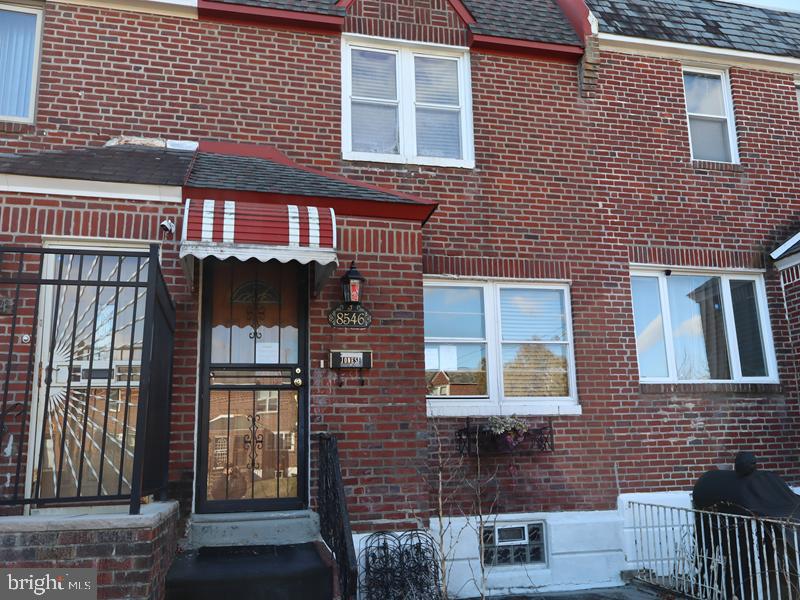 8546 Forrest Avenue, Philadelphia