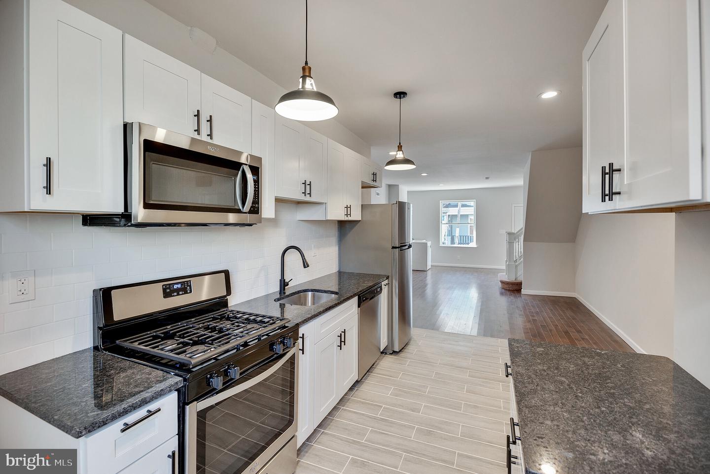 1335 S Lindenwood Street, Philadelphia