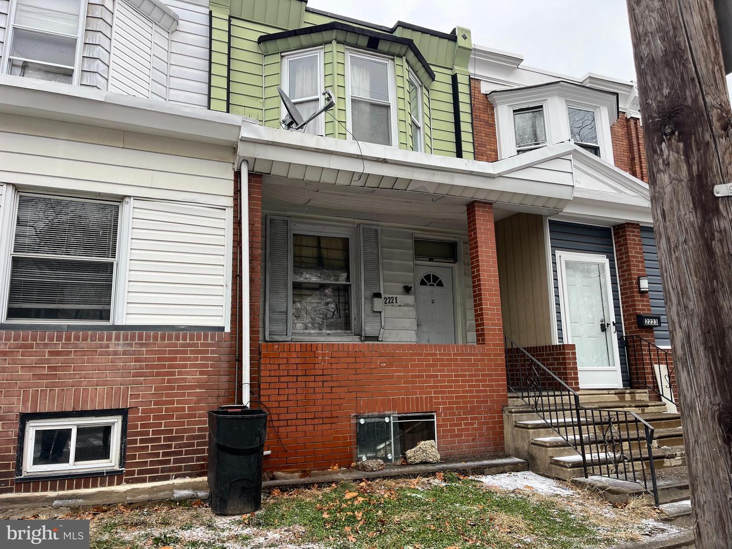 2221 S 68th Street, Philadelphia