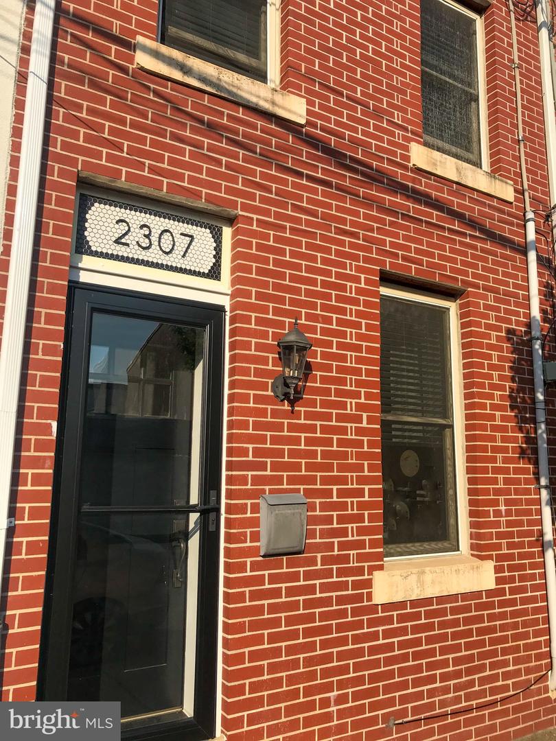 2307 E Fletcher Street, Philadelphia