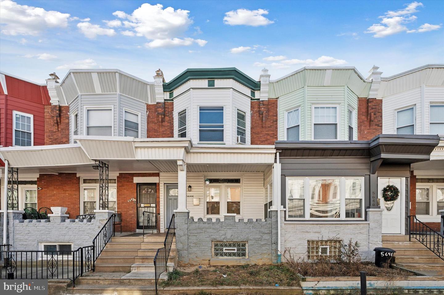 5644 Osage Avenue, Philadelphia